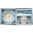 A1 Gifts Prince Cup Bowl and Spoon Set
