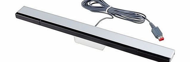 AAA Traders Premium Replacment Wired Sensor Bar with FREE P p AND ALSO 2 YEAR WARRANTY