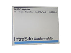AAH IntraSite Conformable (10 x 10cm x 40cm)