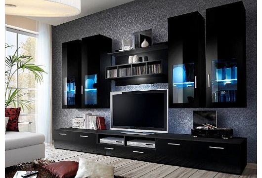 `` LYRA NIGHT `` / TV CABINETS / TV STANDS / Lounge Living Room Furniture /