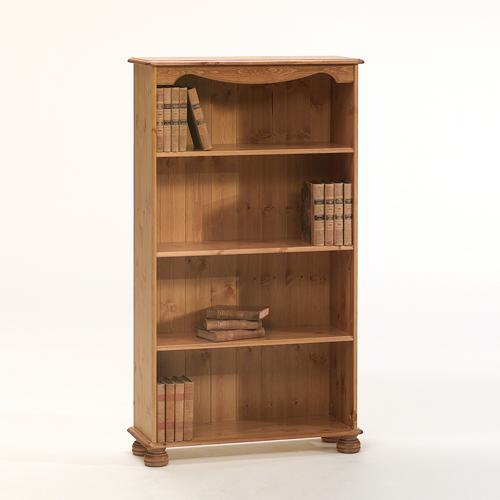 Bookcase with 3 Shelves 102.344.34