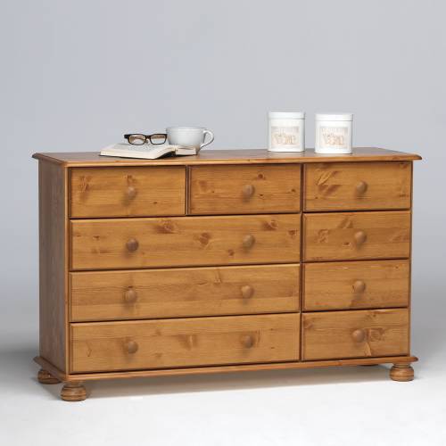 Chest of Drawers 2+3+4 102.217.34