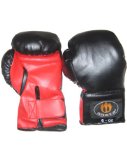 Boxing Gloves PU