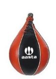 Aasta Speed Ball Pear shaped