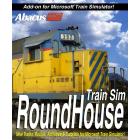 ABACUS Roundhouse MS Train Sim Add-On PC