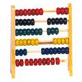 ABACUS (Small) Educational Wooden Toy