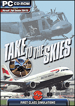 ABACUS Take to the Skies PC
