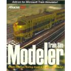ABACUS Train Sim Modeller Add-On