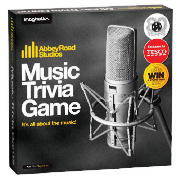 Abbey Road Studios : The Music Trivia Game -
