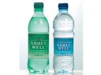 Abbeywell still water, 1.5 litre plastic bottle,