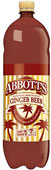Abbotts Ginger Beer (2L)