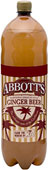 Abbotts Ginger Beer (2L) Cheapest in ASDA Today!