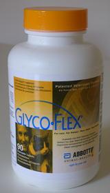 Abbotts Glyco-flex Cat