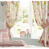 ABC - Kids Curtains, Lined