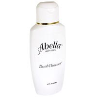 Abella-Skin-Care Abella Dual Cleanser