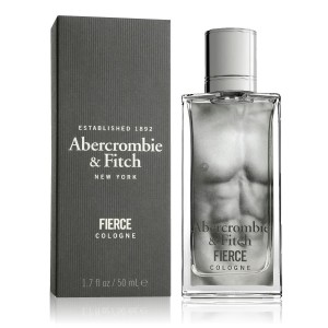 & Fitch Firece Cologne Spray For Men