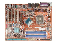 Abit AS8-V Socket 775 Intel 865PE ATX Motherboard