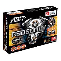 Abit ATI Radeon X700 Pro 128MB DDR PCI-E DVI VIVO Retail