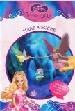 Barbie Fairytopia Mermaidia Make a Scene Set