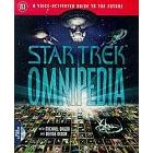 Star Trek Omnipedia Gold Special Edition (PC)