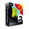 Live 8 Educational (Including CD and manual)