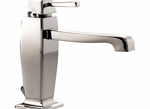 Abode Decadence Basin Single Lever Mixer