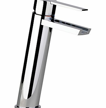 Abode Desire Single Lever Basin Mixer, H232mm