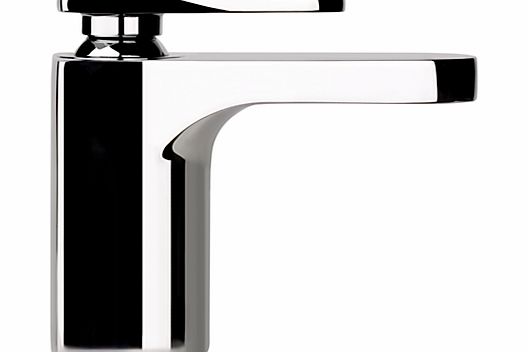 Abode Rapture Single Lever Basin Mixer