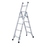 Abru 3 Way Combination Ladder