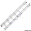 Abru Promaster Trade Triple Extension Ladder 2.6Mtr