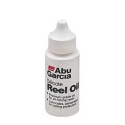 Garcia Reel Oil