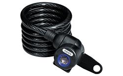 /Lock 590/180Ll Blk Cable