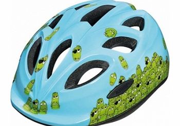 Abus Smiley Cycle Helmet