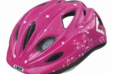 Abus Super Chilly Cycle Helmet