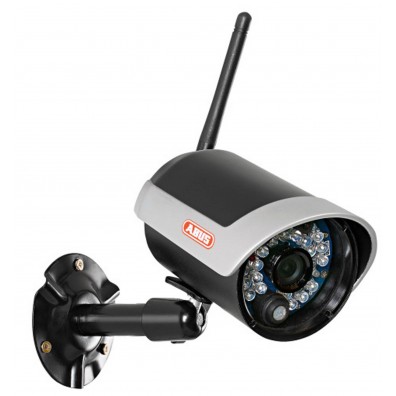 Abus Wireless Outdoor Infra Red Camera (2.4ghz)