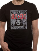 AC/DC (Angus Ice) T-shirt cid_4928TSBP