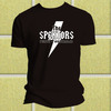 Bon Scott inspired T-shirt - The Spektors