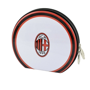 AC Milan  AC Milan CD And DVD Holder