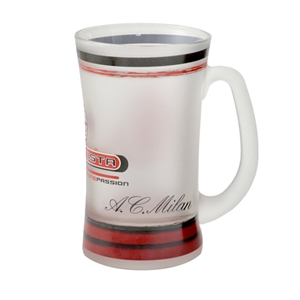  AC Milan Frosted Tankard