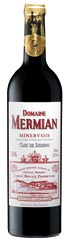 AC Wines Domaine Mermian Clos de Bernou AOC Minervois