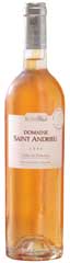 AC Wines Domaine Saint Andrieu 2006 ROSE France