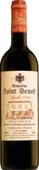 AC Wines Domaine Saint Benoit Syrah 2006 RED France