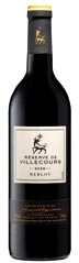 AC Wines Merlot Reserve de Villecours 2006 RED France