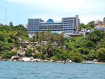 Aristos Majestic Acapulco