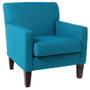 ACCENT Chair, Teal