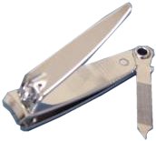 Accessories Nail Clippers