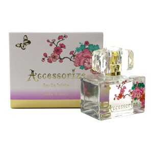 Accessorize Signature Eau de Toilette 50ml