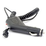 Shop4accessories In-Car Charger Fits Nokia N97 (CE and ROHS Certified)