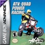 ACCLAIM ATV Quad Power Racing GBA