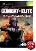 ACCLAIM Combat Elite WWII Paratroopers Xbox